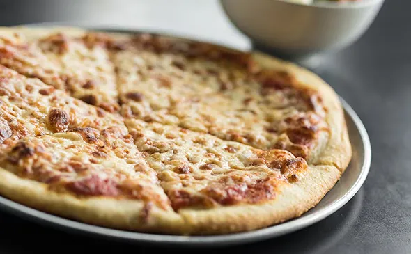 CHEESE PIZZA