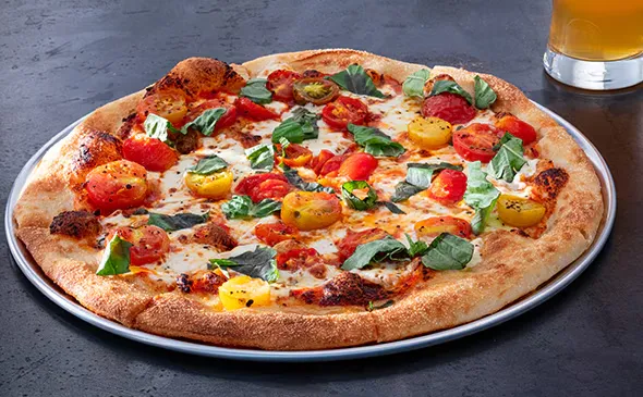 MARGHERITA