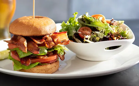 ULTIMATE BLT