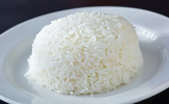 JASMINE RICE