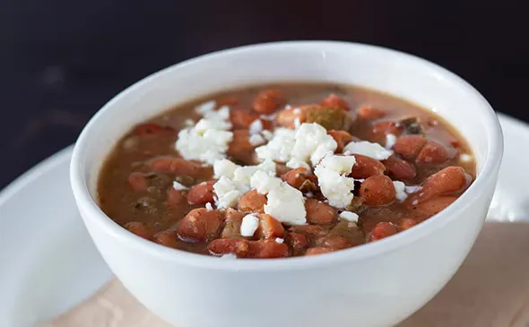 PINTO BEANS